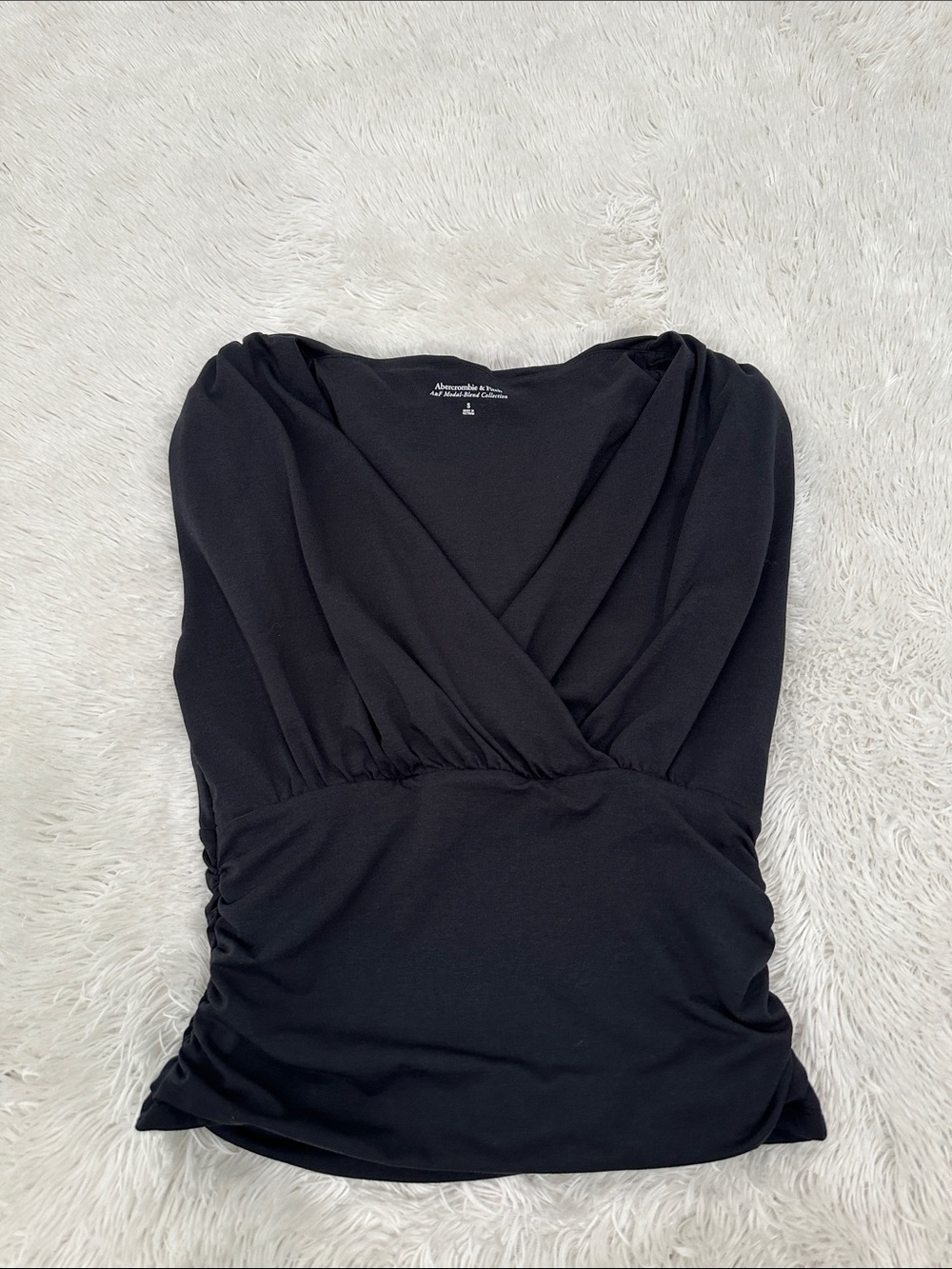 🟣 Abercrombie Sleeveless Top